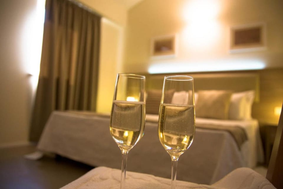 Palazzo Ruschioni Boutique Hotel Hotel in Marche