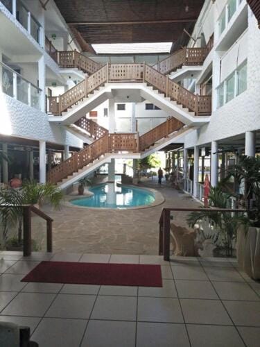 Travellers Beach Hotel & SPA Hotel in Mombasa