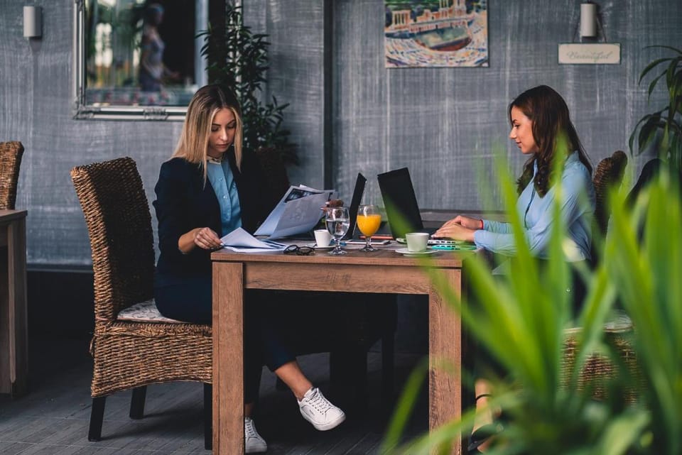 Plaza Hotel Plovdiv - Free Parking Hotel in Plovdiv