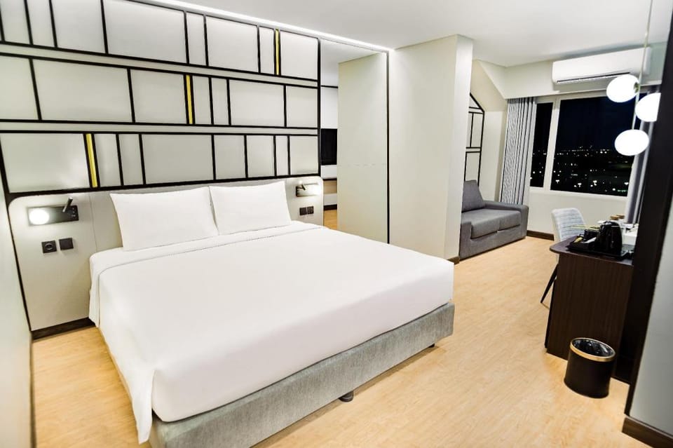 Yello Hotel Samarinda Hotel in Indonesia