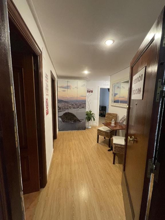Pensión Gurtxu Bed and Breakfast in San Sebastian