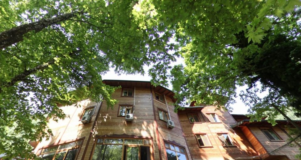 Yazıcılar Otel & Restaurant Bed and Breakfast in Turkey