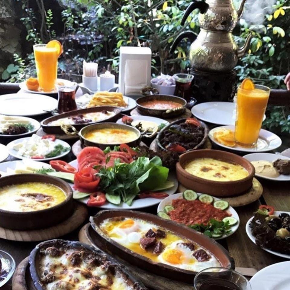 Yazıcılar Otel & Restaurant Bed and Breakfast in Turkey