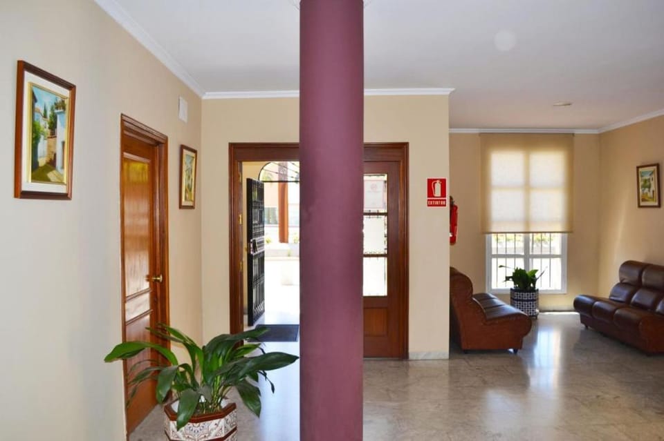 Hotel Don Manuel Hotel in Algeciras