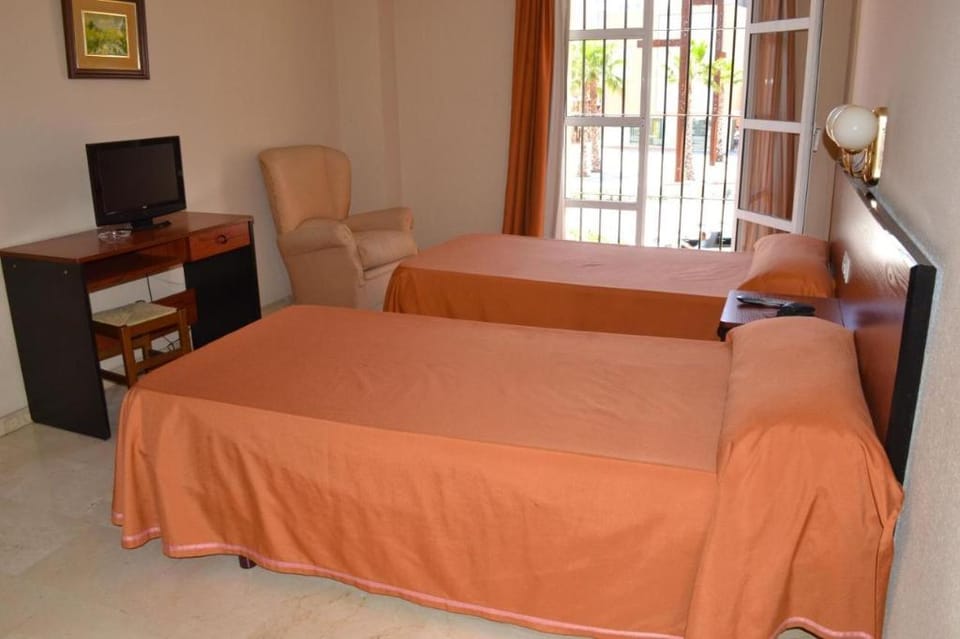 Hotel Don Manuel Hotel in Algeciras