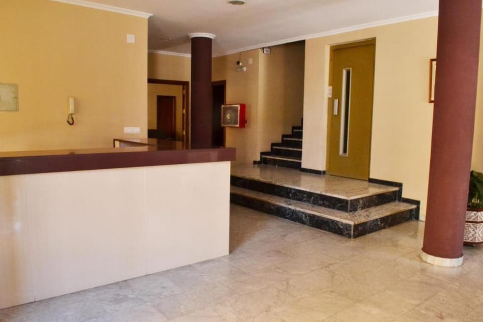 Hotel Don Manuel Hotel in Algeciras