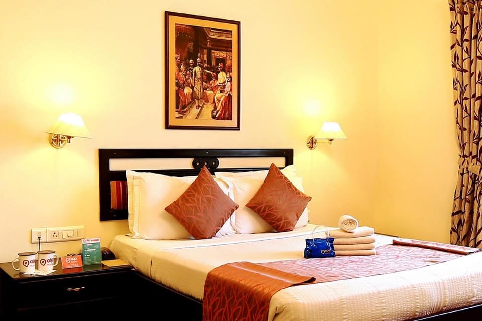 Dass Continental Hotel Hotel in Kerala