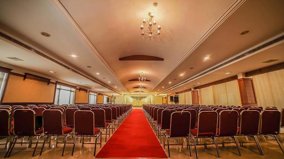 Dass Continental Hotel Hotel in Kerala