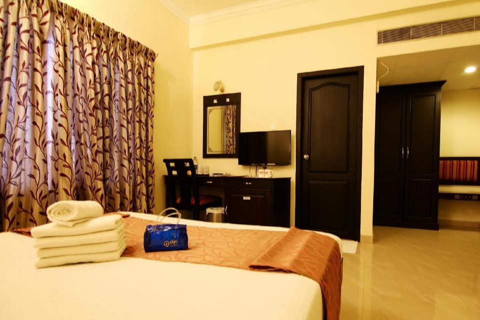 Dass Continental Hotel Hotel in Kerala