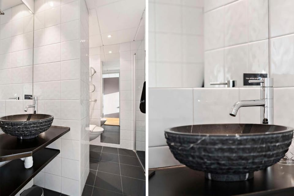 Aiden by Best Western Stockholm Solna Hotel in Solna
