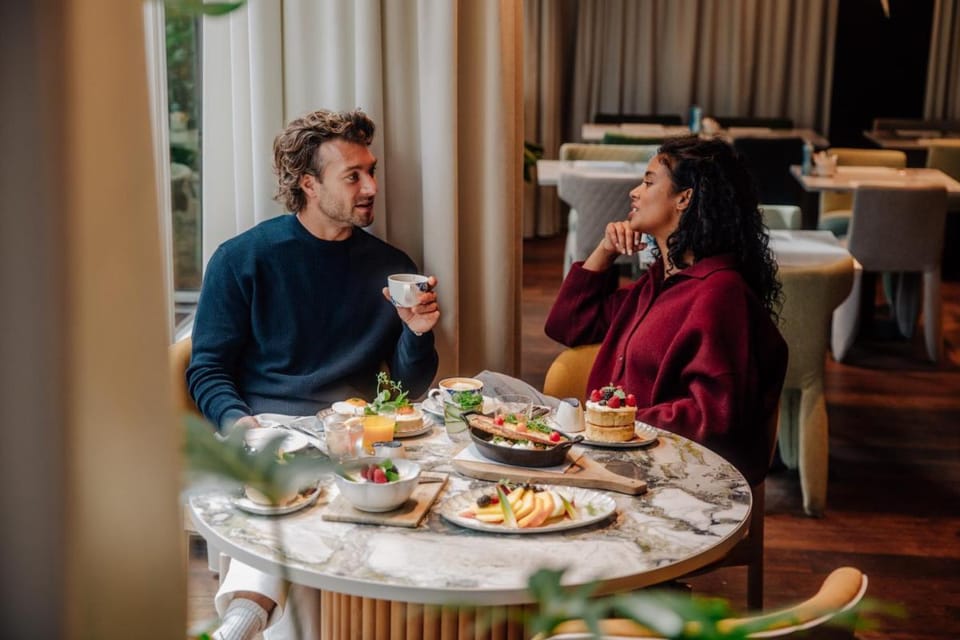 Andaz Amsterdam, Prinsengracht, By Hyatt Hotel in Amsterdam