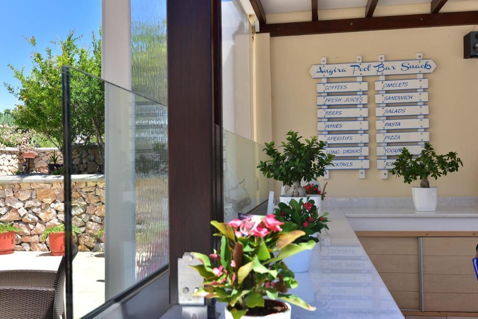 Villa Angira Hotel in Kamari