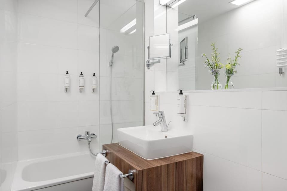 Hotel Nemzeti Budapest - MGallery Hotel in Budapest