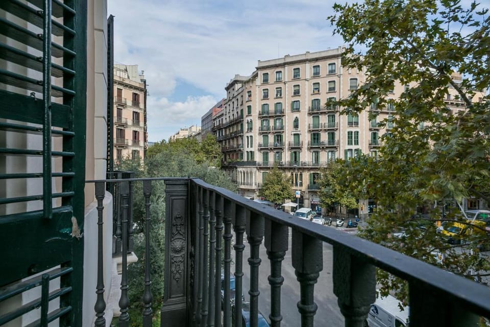Midtown Luxury Apartments by Sweett Apartment hotel in Barcelona
