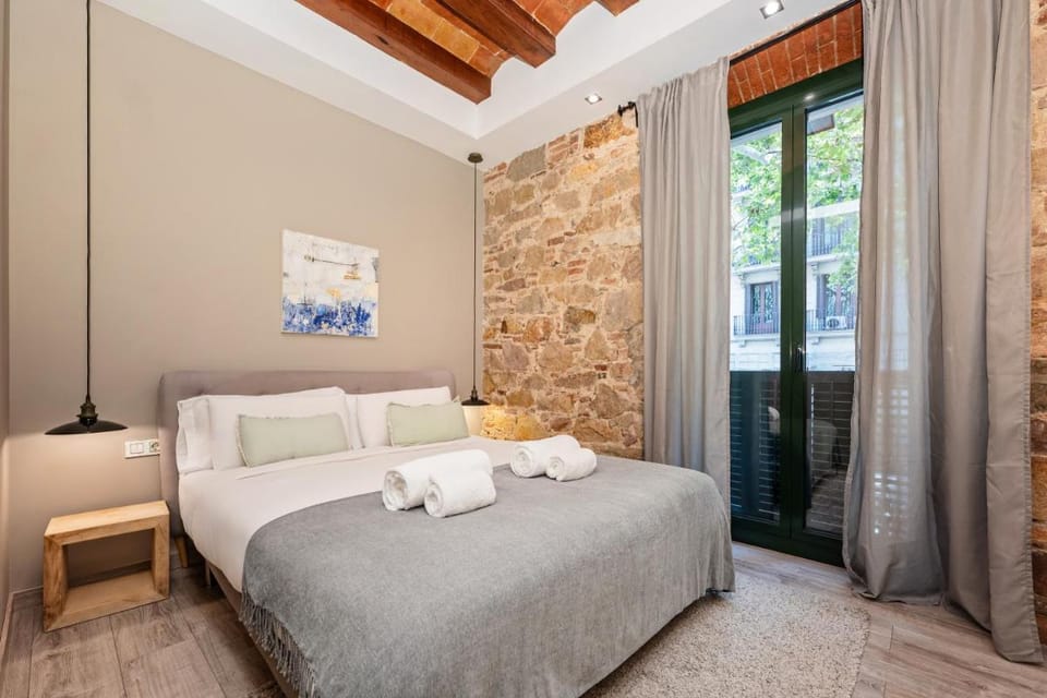 Midtown Luxury Apartments by Sweett Apartment hotel in Barcelona