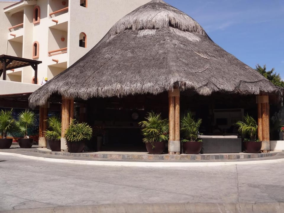 Park Royal Homestay Los Cabos Hotel in San Jose del Cabo