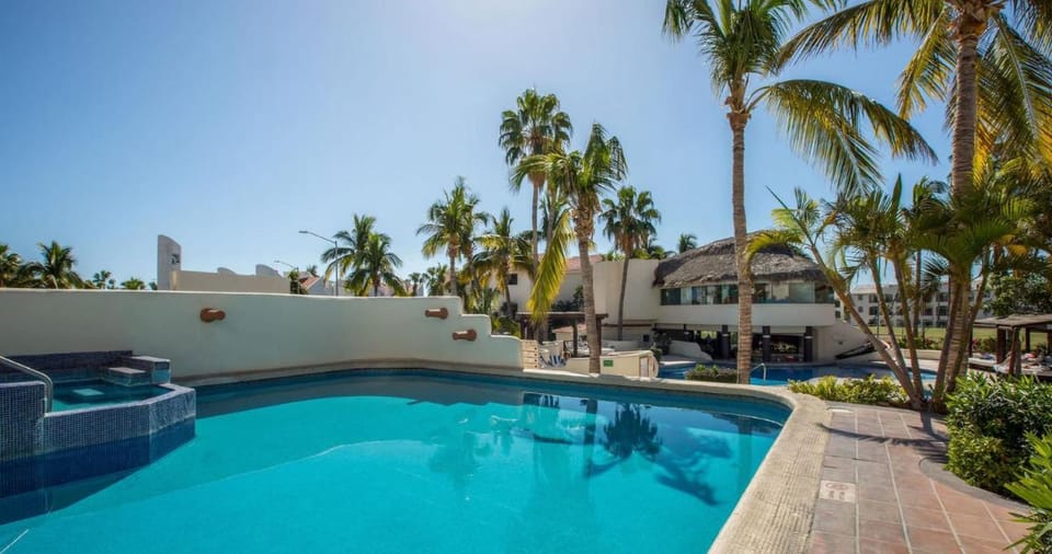 Park Royal Homestay Los Cabos Hotel in San Jose del Cabo