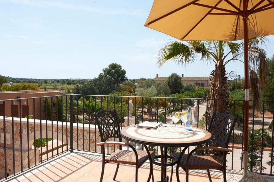 Agroturismo Son Marge Country House in Migjorn