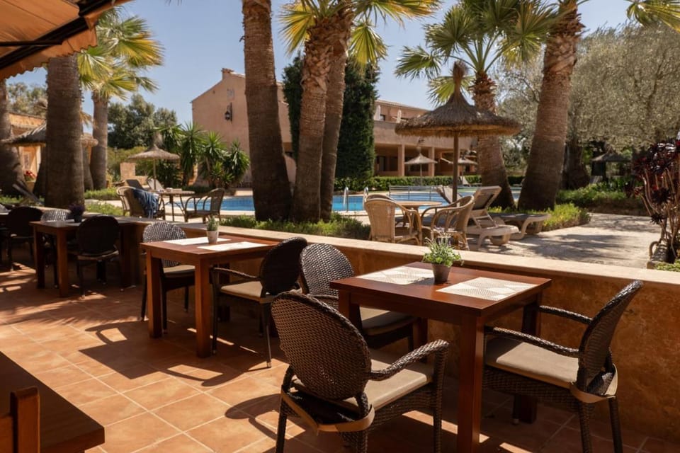 Agroturismo Son Marge Country House in Migjorn