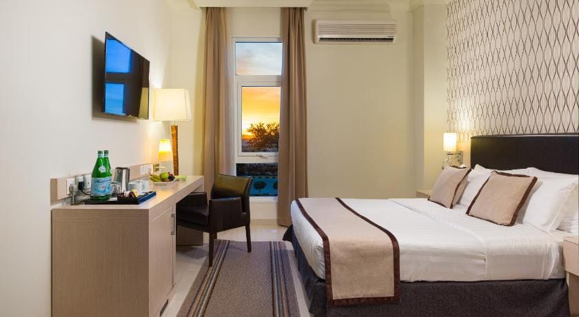 City Hotel Duqm Hotel in Oman