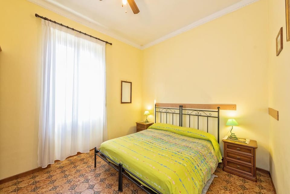 A Vinicius Et Mita Guest House Bed and Breakfast in Rome