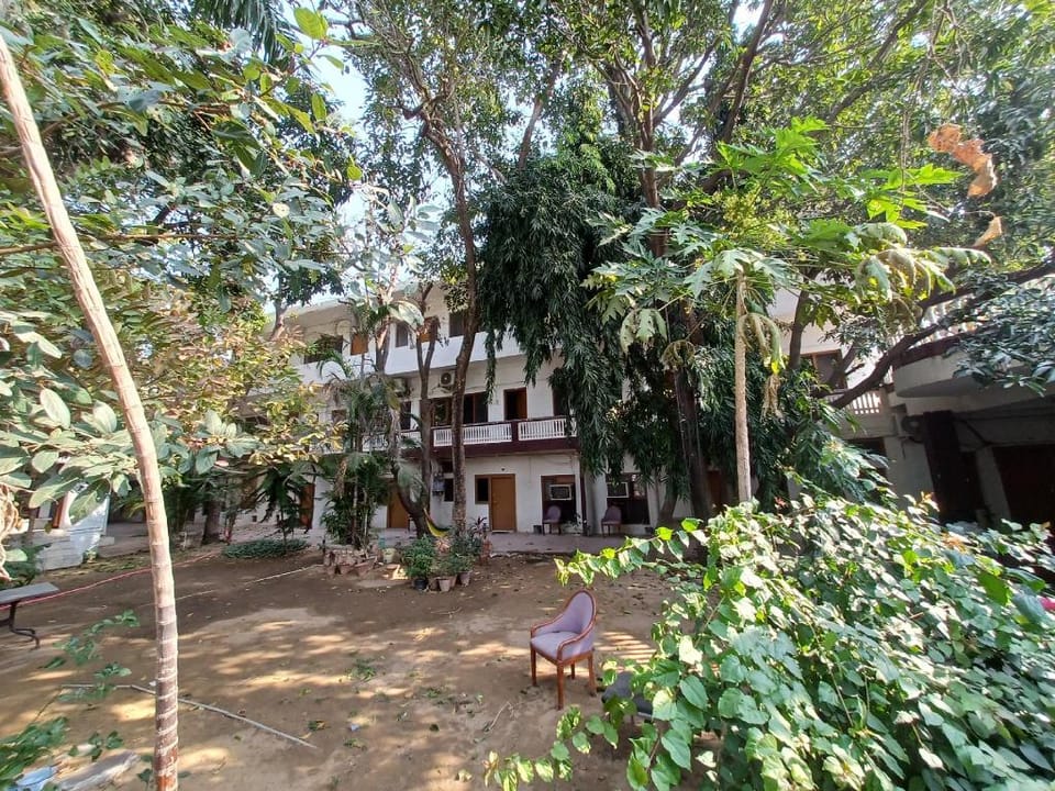 Hotel Peacock Holiday Resort Hotel in Rajasthan