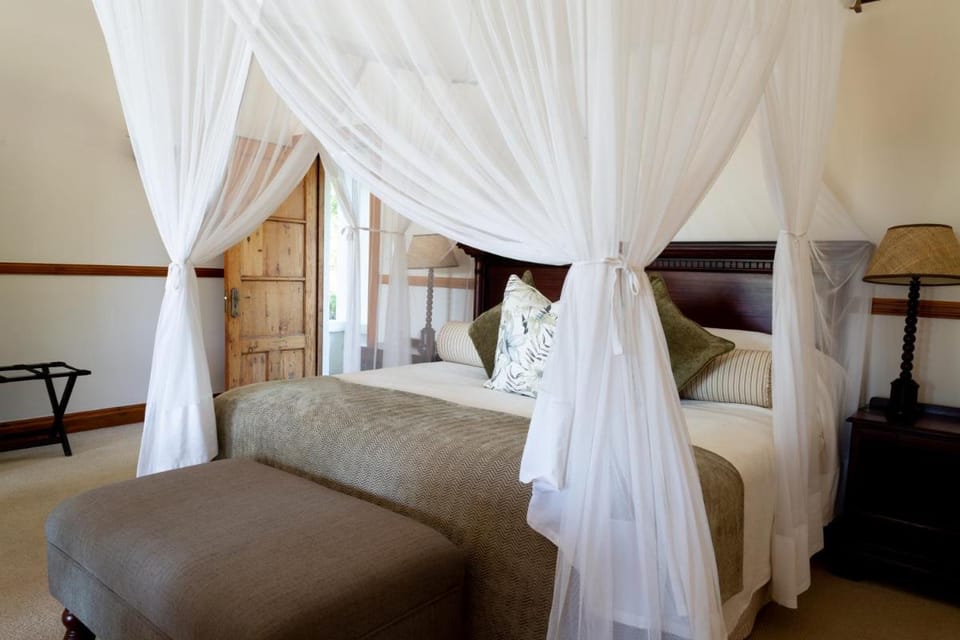 Dune Ridge Country House Country House in Eastern Cape