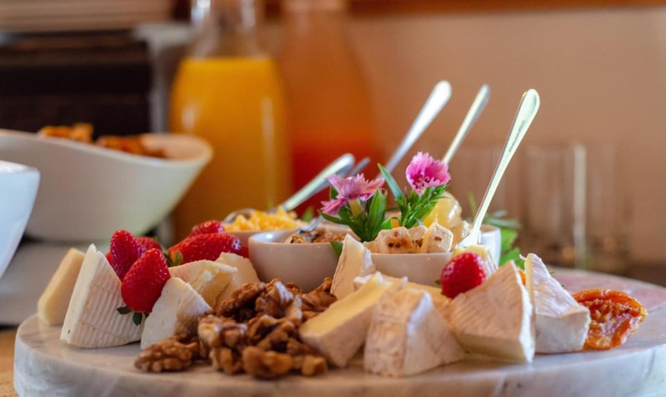 Dune Ridge Country House Country House in Eastern Cape