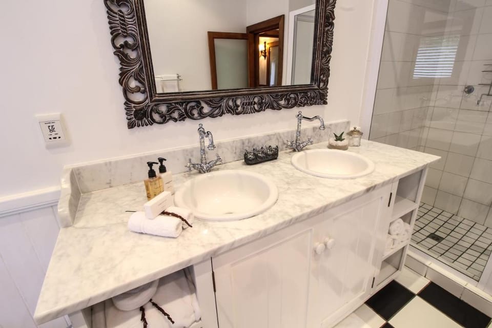 Dune Ridge Country House Country House in Eastern Cape