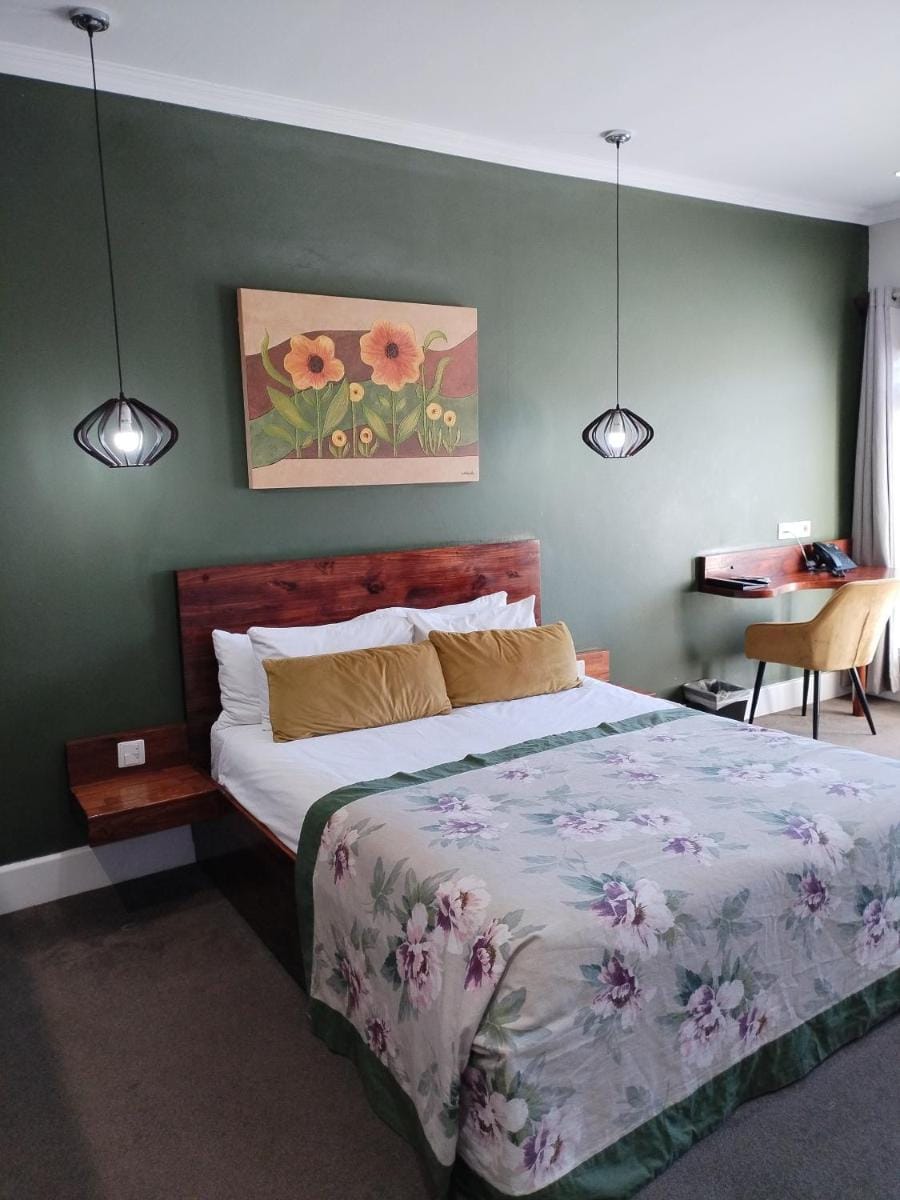 MyPond Stenden Hotel Hotel in Port Alfred