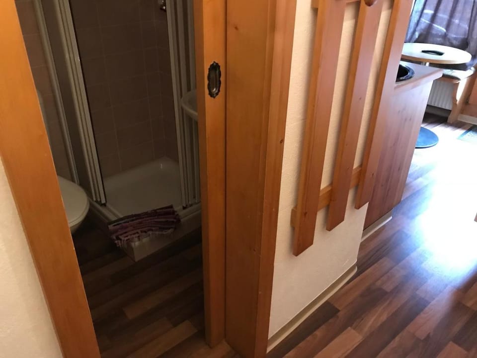 B&B Hotel & Appartements Chasa Valär Apartment hotel in Canton of Grisons