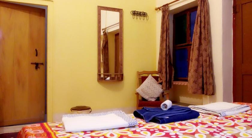 Shivam Tourist Guest House Bed and Breakfast in Rajasthan