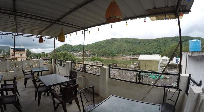 Shivam Tourist Guest House Bed and Breakfast in Rajasthan
