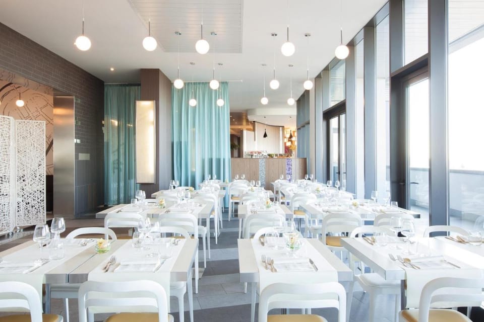 Ibis Styles Roma Eur Hotel in Rome