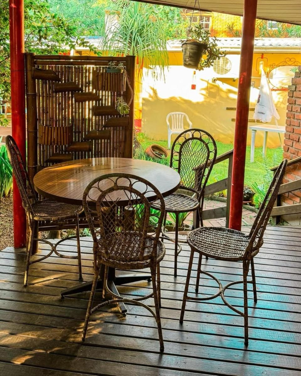 Pousada TonaPraia Inn in Florianopolis