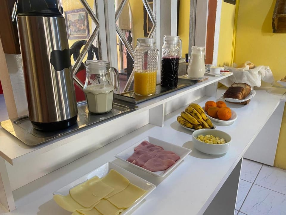 Pousada TonaPraia Inn in Florianopolis