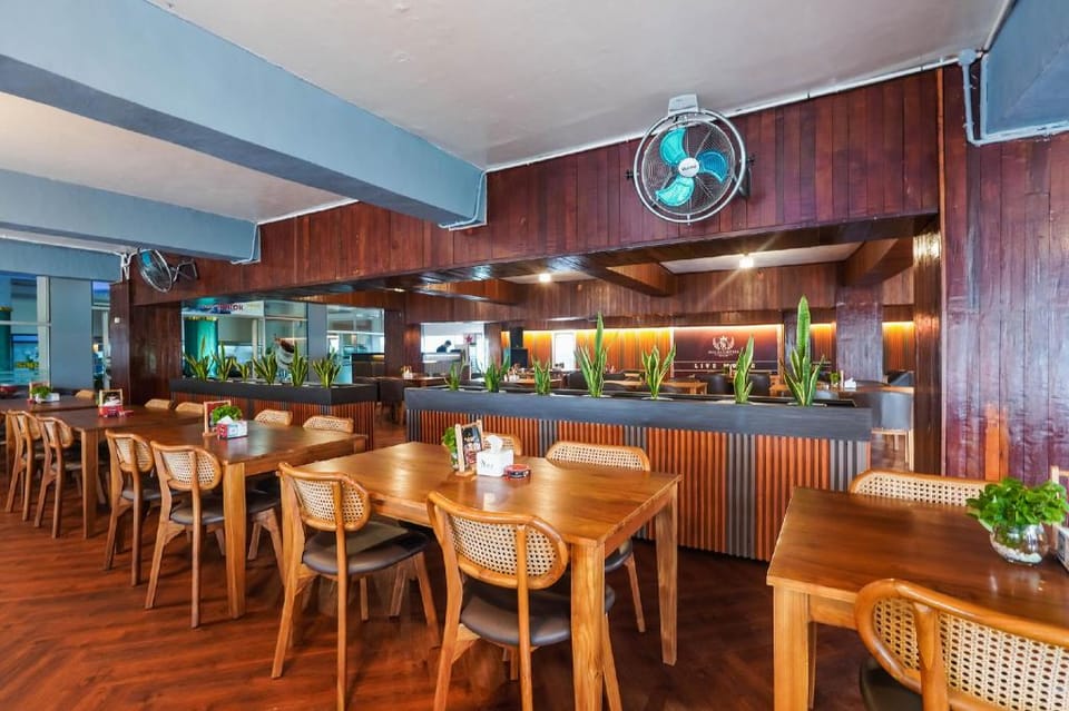 Sapadia Hotel Siantar Hotel in Indonesia