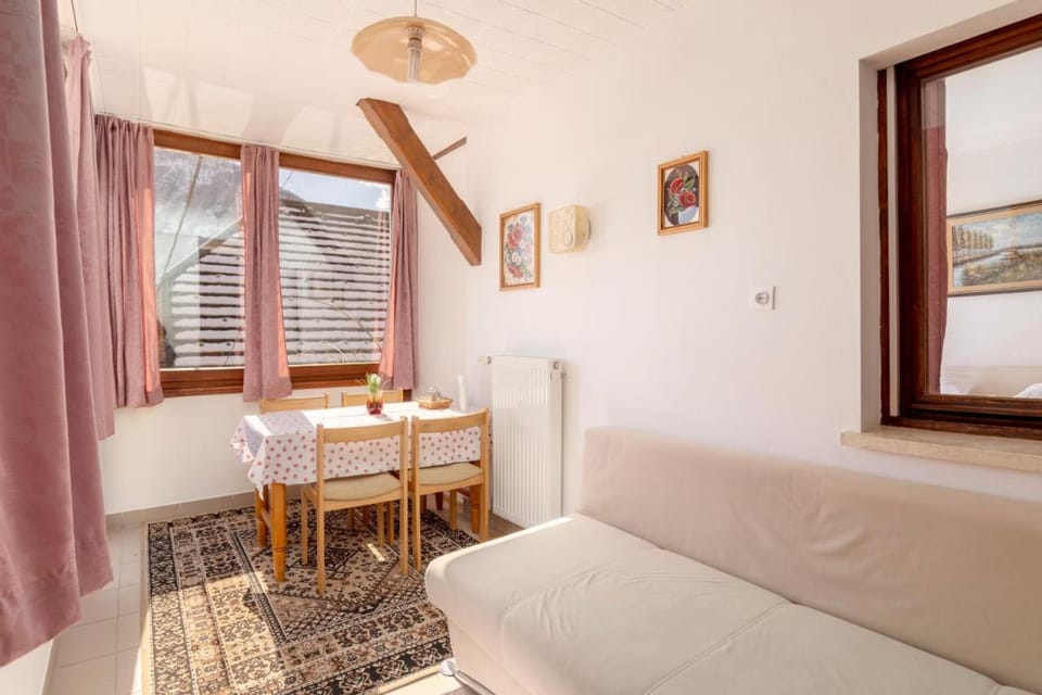 Apartment house Jager Apartment in Slovenia