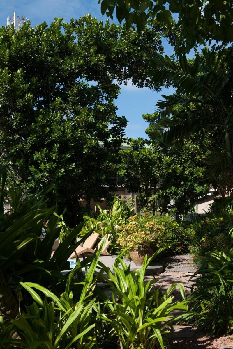 Le Repaire - Boutique Hotel & Restaurant Hotel in Africa