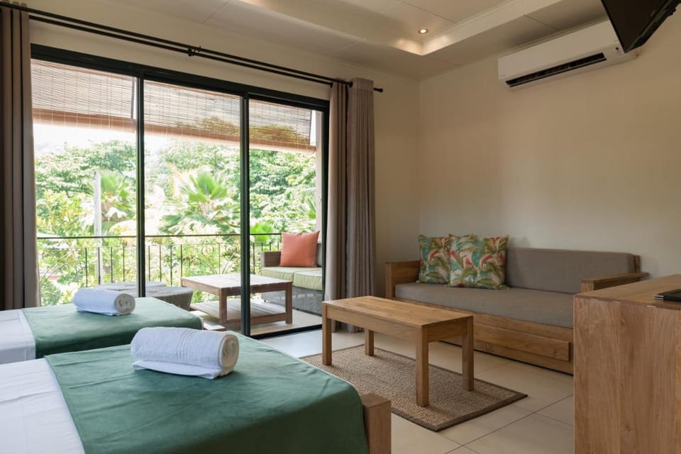 Le Repaire - Boutique Hotel & Restaurant Hotel in Africa