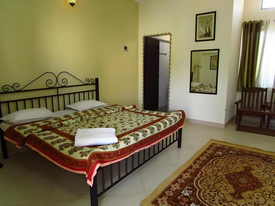 The Third Eye Hotel Hotel in Rajasthan