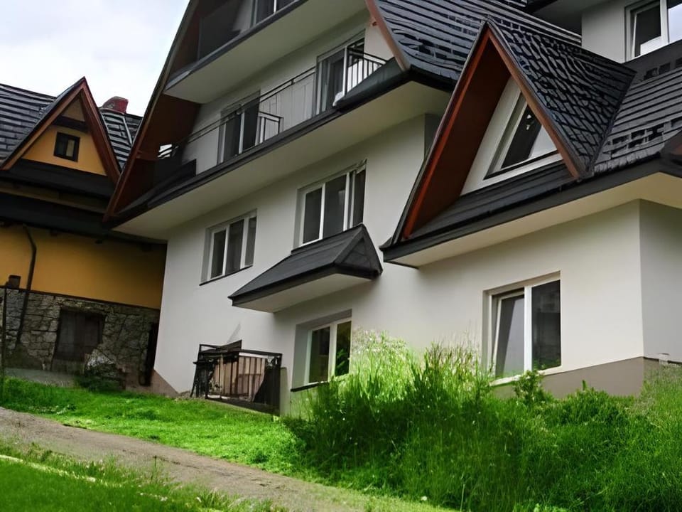 Willa Na Olczańskim Wierchu Bed and Breakfast in Lesser Poland Voivodeship