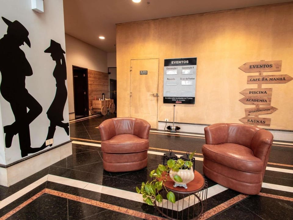 ibis Styles Presidente Prudente Portal D'Oeste Hotel in Presidente Prudente