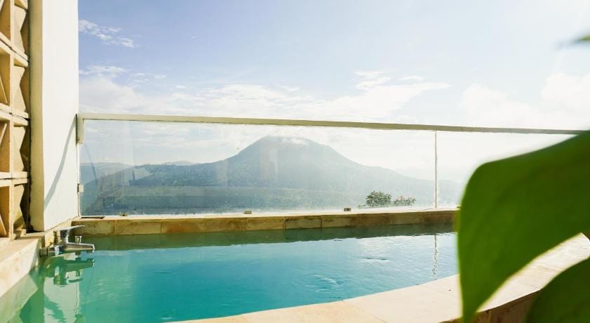 The Kayuan Bed and Breakfast in Bali