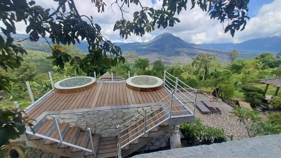 The Kayuan Bed and Breakfast in Bali