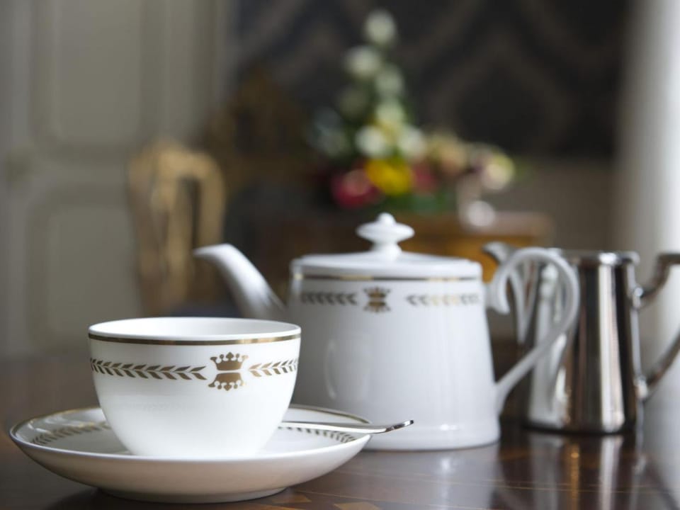 Hotel Ai Reali - Small Luxury Hotels of the World Hotel in San Marco