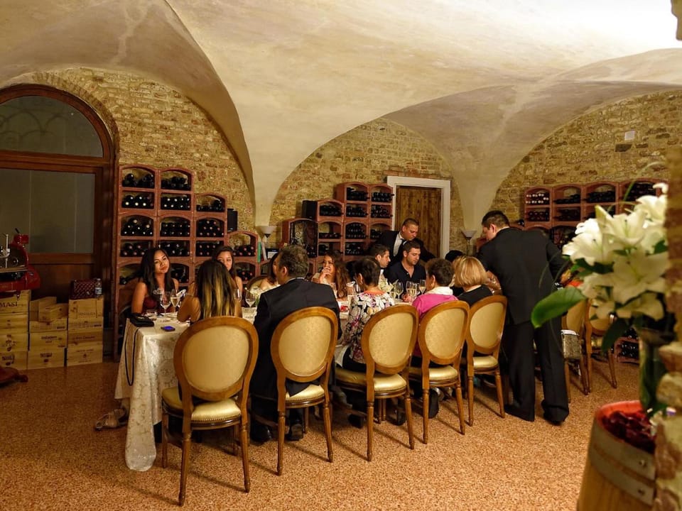 Hotel Ai Reali - Small Luxury Hotels of the World Hotel in San Marco