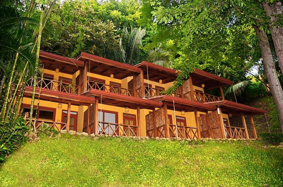 Esencia Hotel and Villas Hotel in Santa Teresa Beach