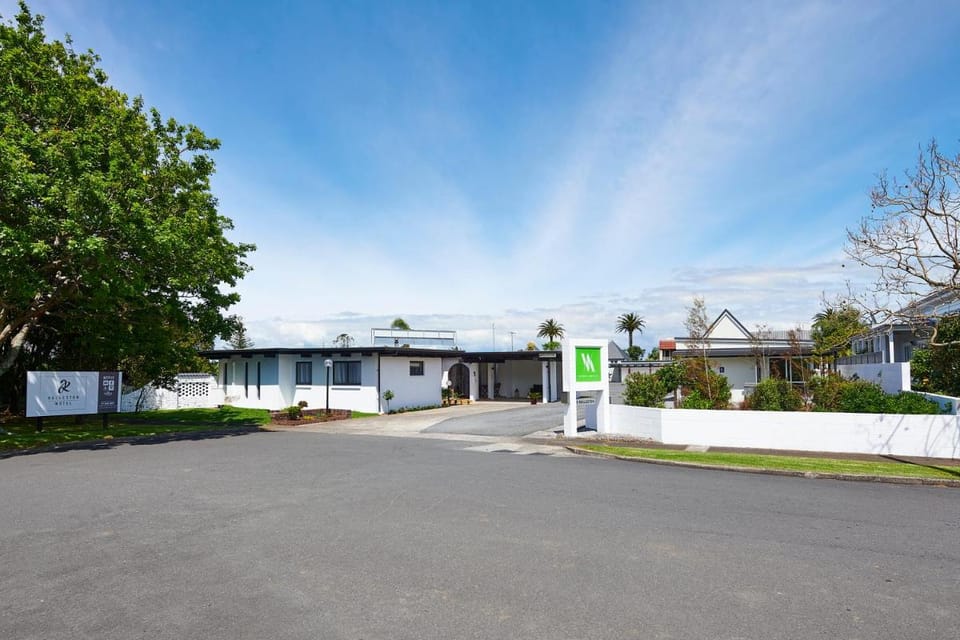 Rolleston Motel Thames - Wenzel Motels Motel in Auckland Region