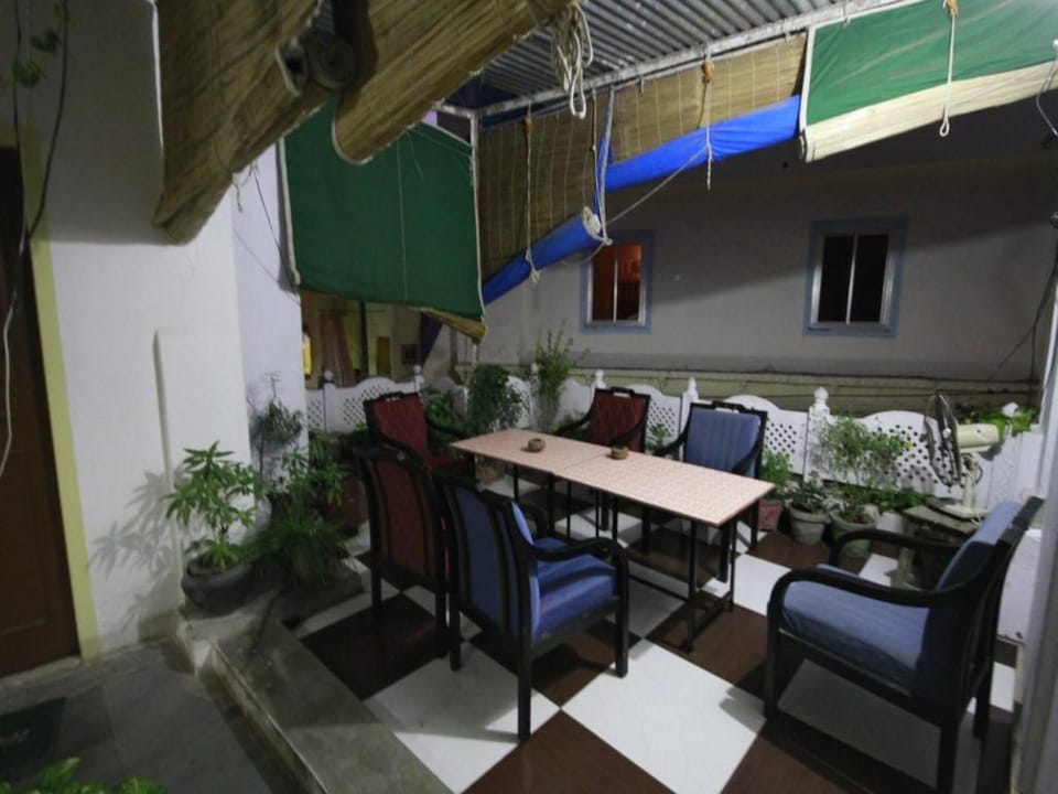 Udai Haveli Guesthouse Bed and Breakfast in Udaipur